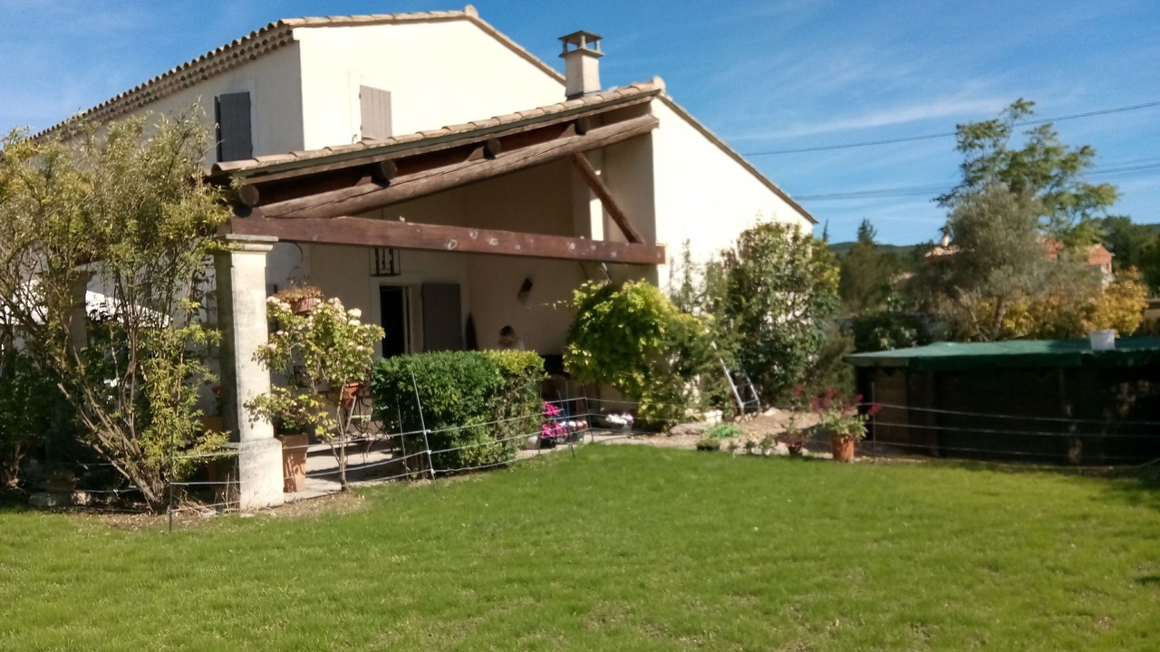 Photo of Outdoor in Cabrieres-d'Avignon