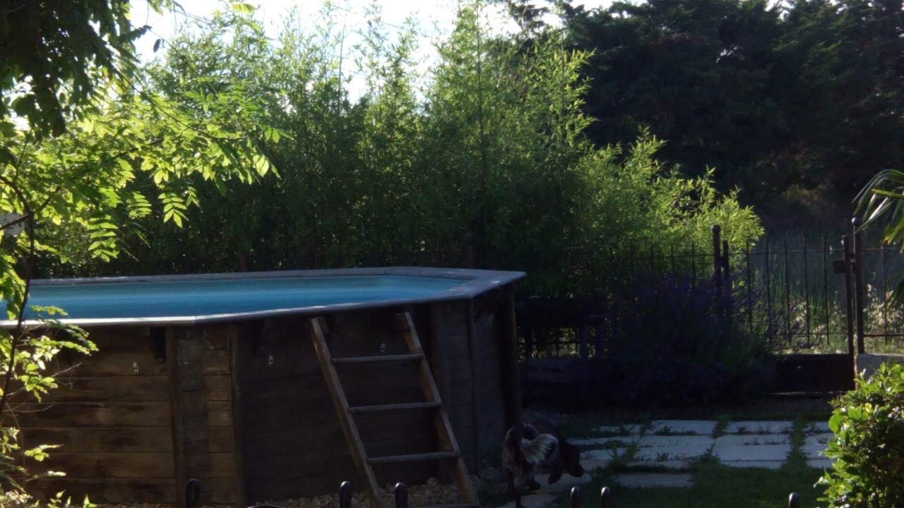 Photo of Outdoor in Cabrieres-d'Avignon