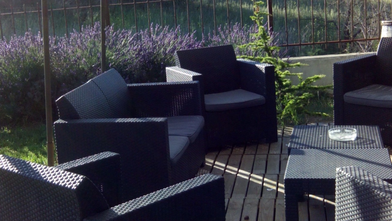 Photo of Patio Balcony in Cabrieres-d'Avignon