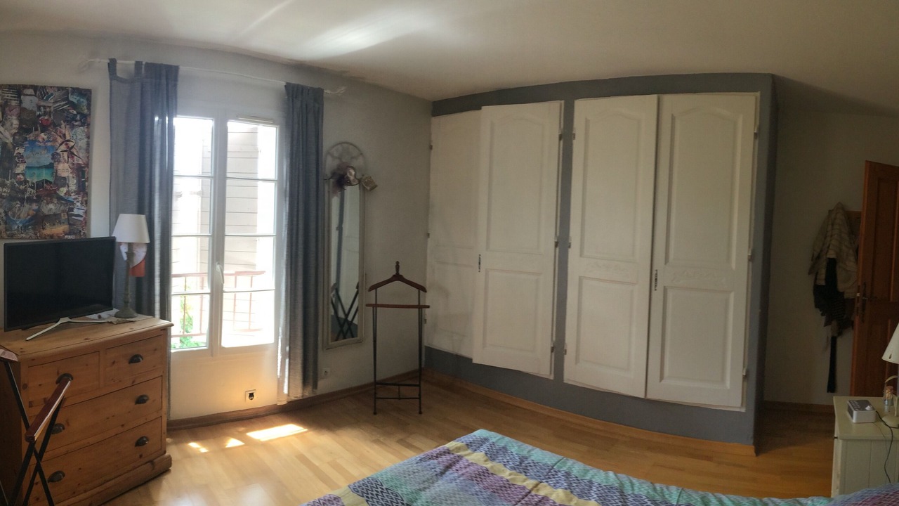 Photo of Bedroom in Cabrieres-d'Avignon