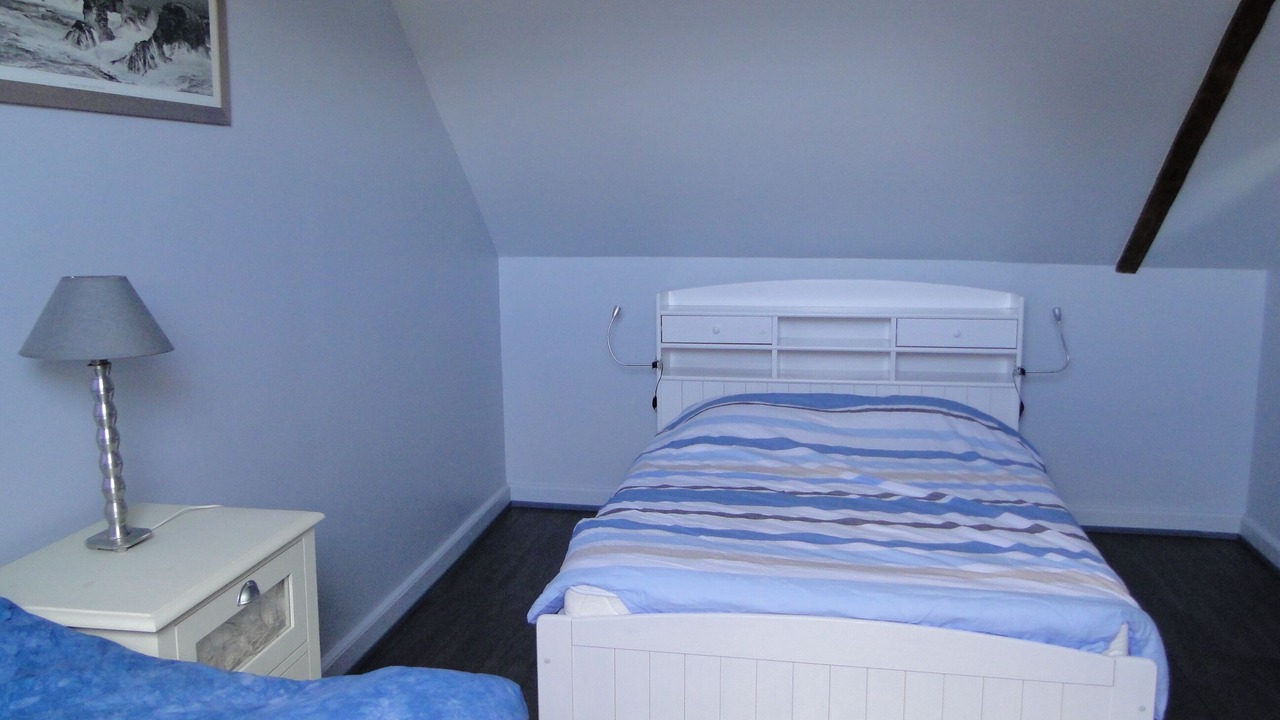 Photo of Bedroom in Plevenon