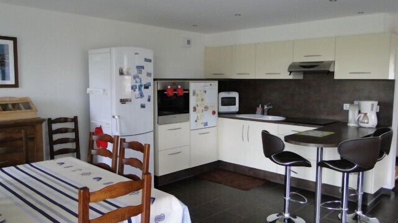 Photo of Kitchen in Plevenon
