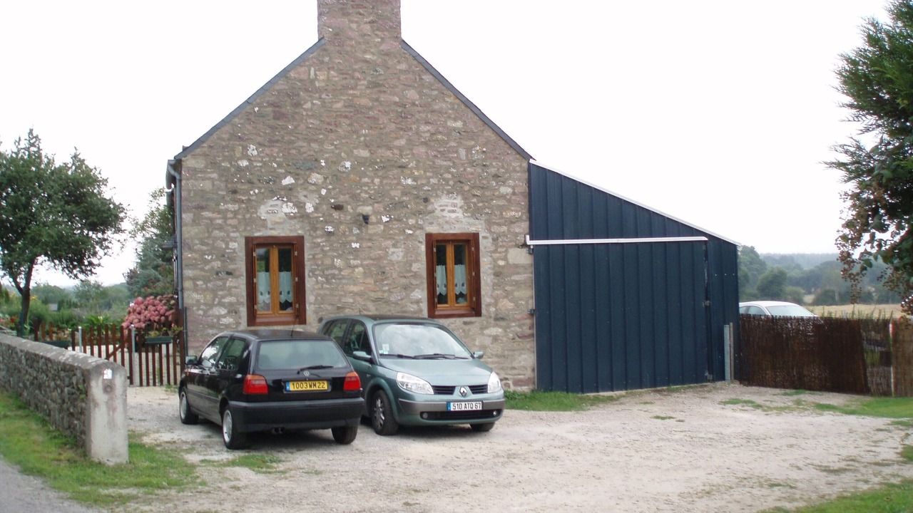 Photo of Outdoor in Plevenon