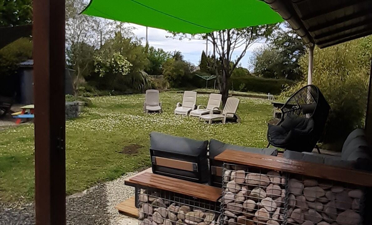 Photo of Patio Balcony in Plevenon