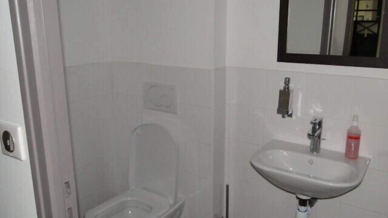 Photo of Bathroom in Plevenon
