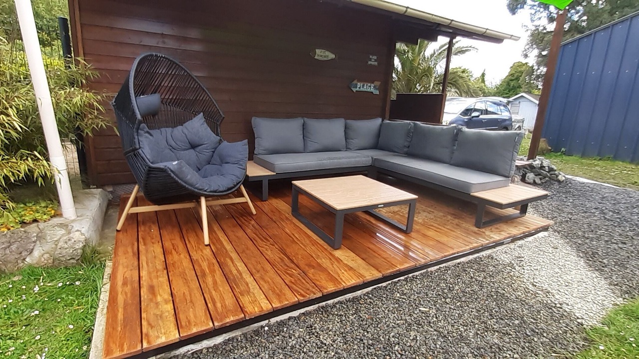 Photo of Patio Balcony in Plevenon