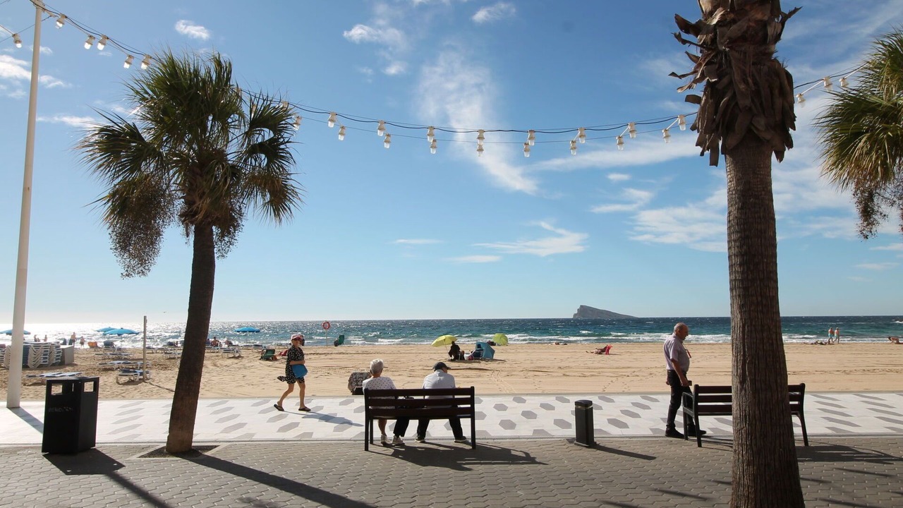 Photo of Outdoor in Altea la Vella