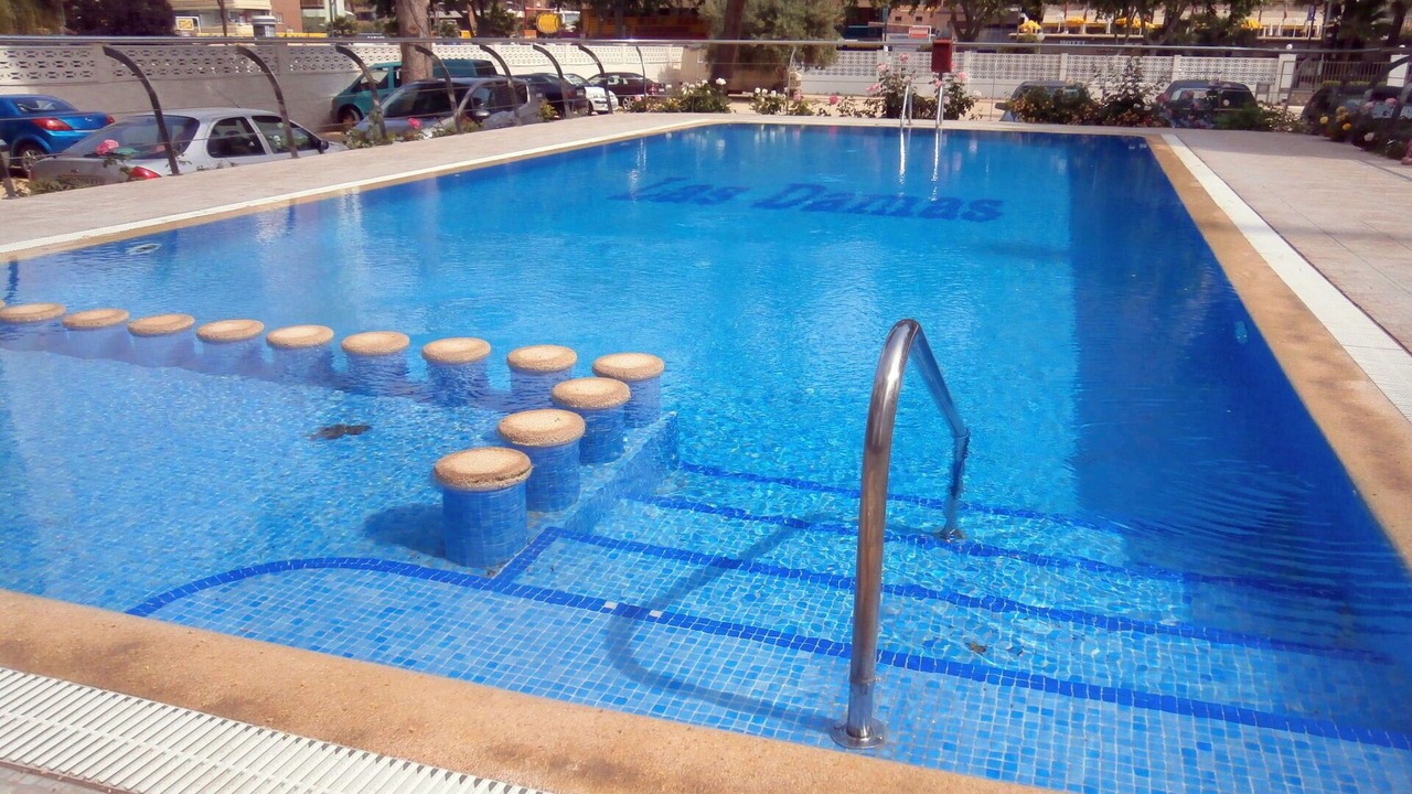 Photo of Outdoor in Altea la Vella