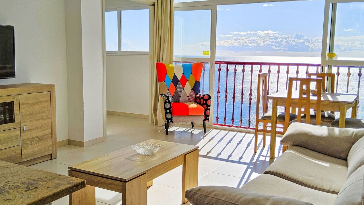 Photo of Patio Balcony in Altea la Vella