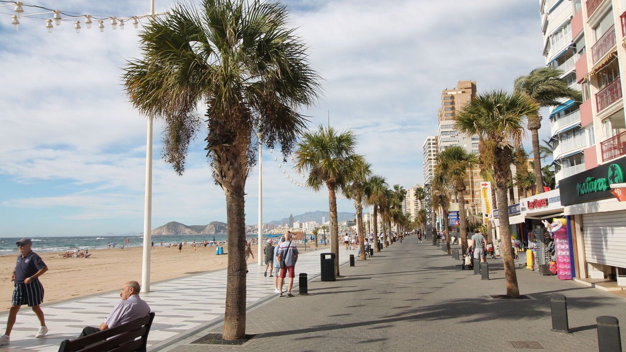 Photo of Outdoor in Altea la Vella