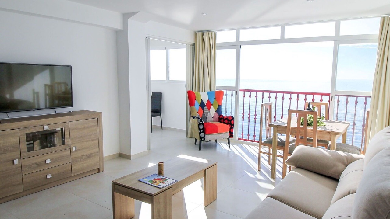 Photo of Bedroom in Altea la Vella