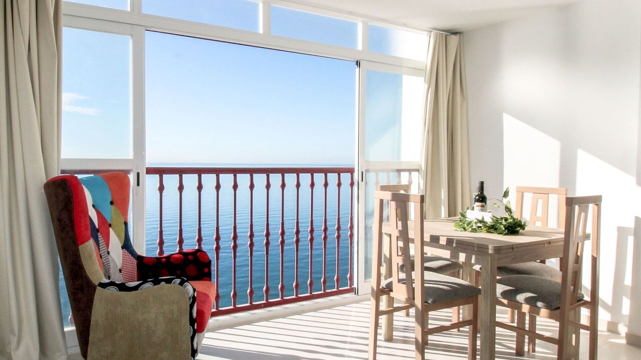 Photo of Bedroom in Altea la Vella