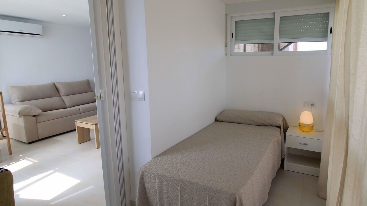 Photo of Bedroom in Altea la Vella