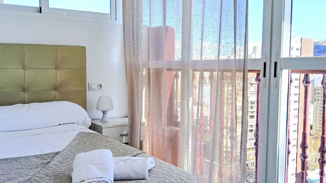 Photo of Bedroom in Altea la Vella