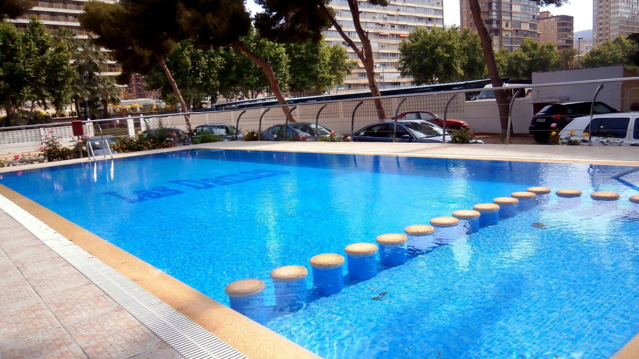 Photo of Outdoor in Altea la Vella