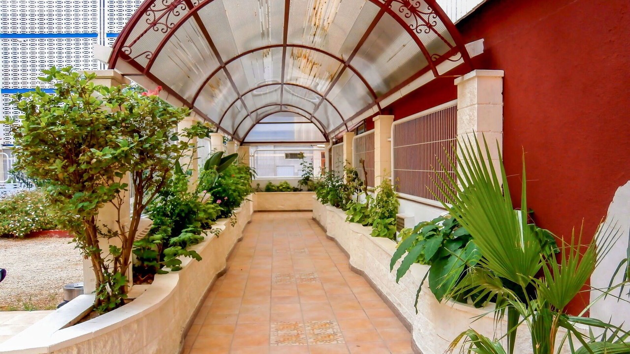 Photo of Outdoor in Altea la Vella