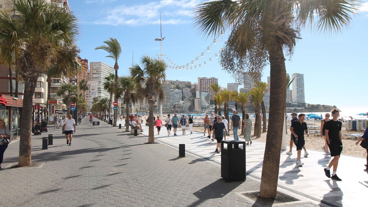 Photo of Others in Altea la Vella