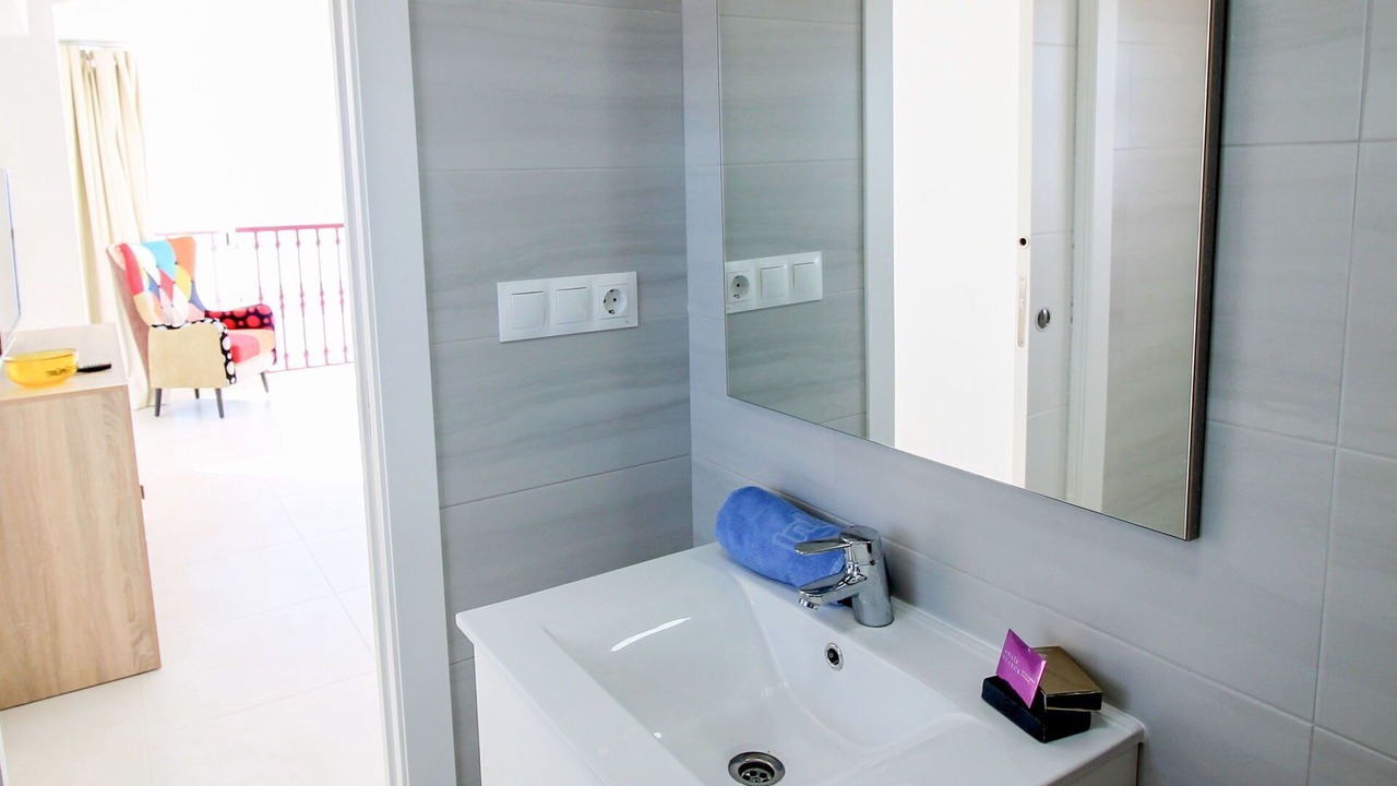 Photo of Bathroom in Altea la Vella