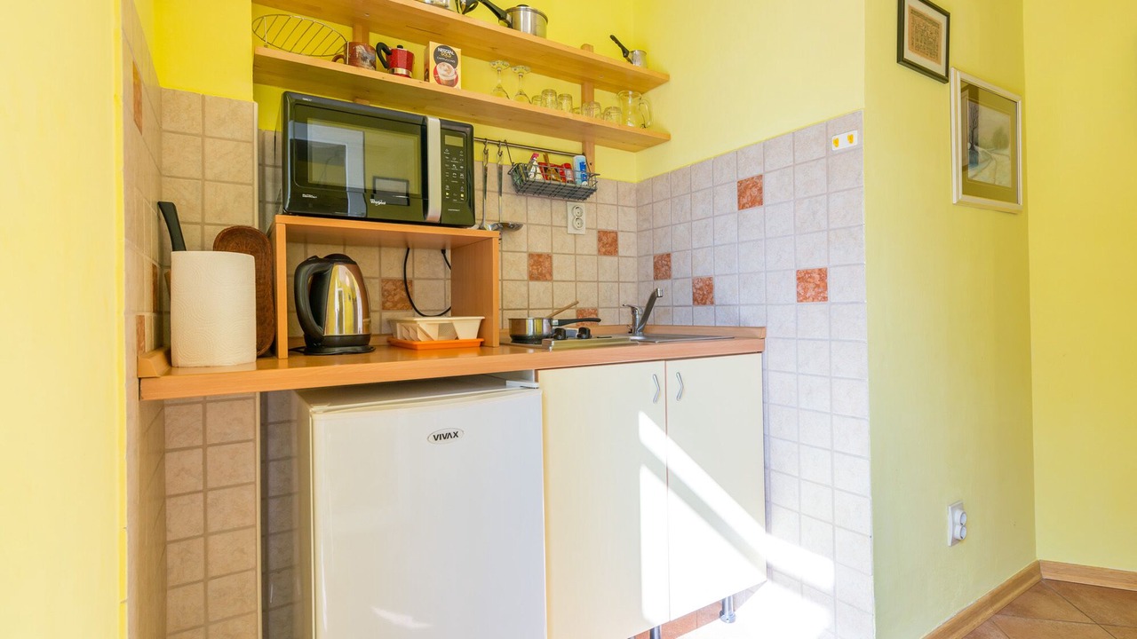 Photo of Kitchen in Pile