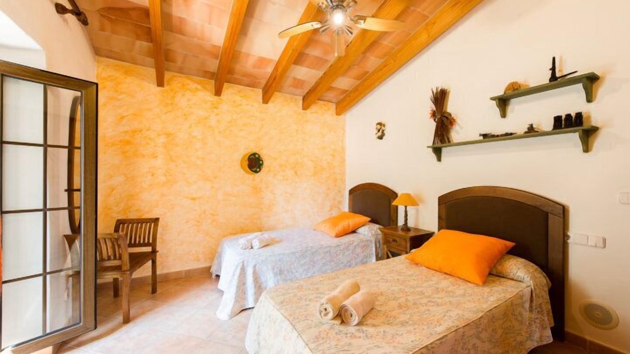 Photo of Bedroom in S Horta