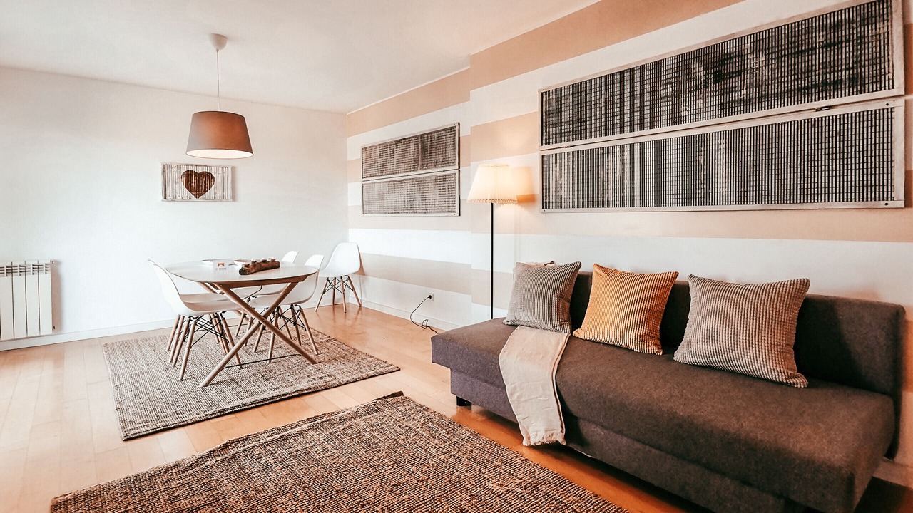 Photo of Livingroom in Parque das Nacoes
