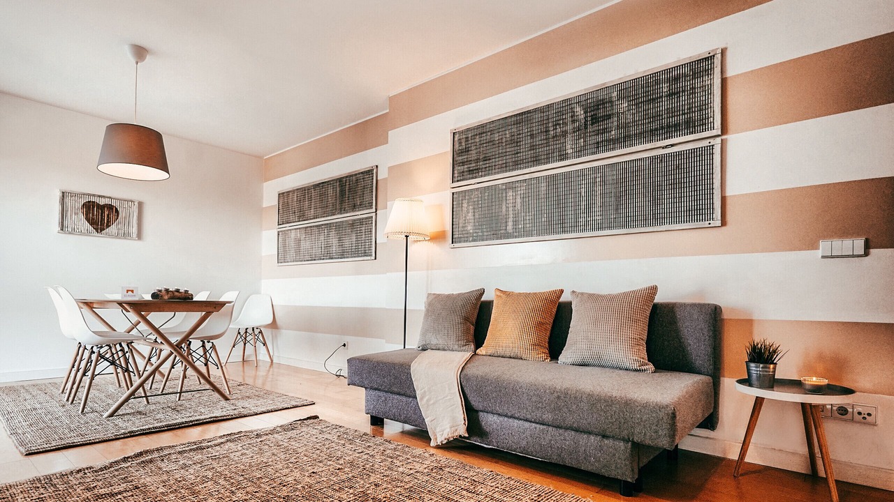 Photo of Livingroom in Parque das Nacoes
