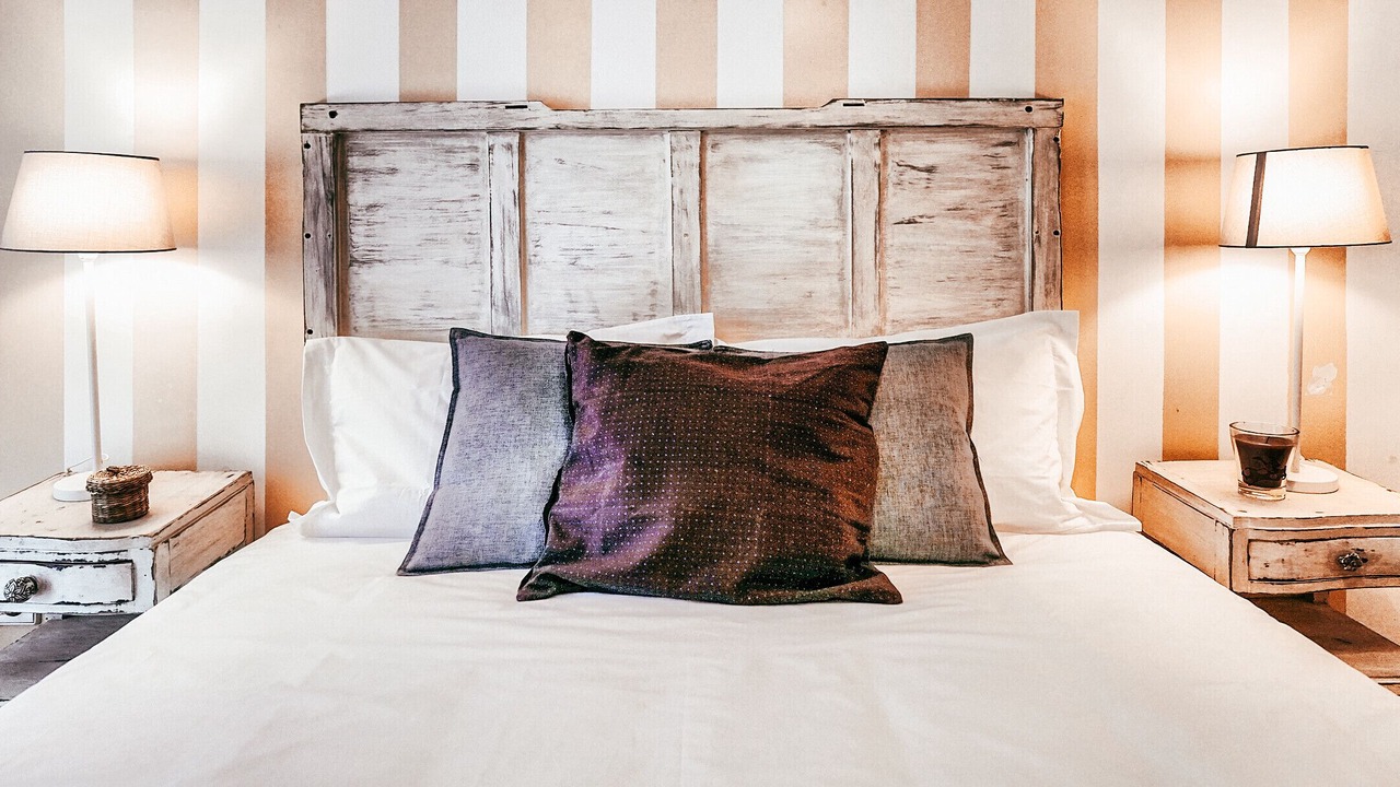 Photo of Bedroom in Parque das Nacoes