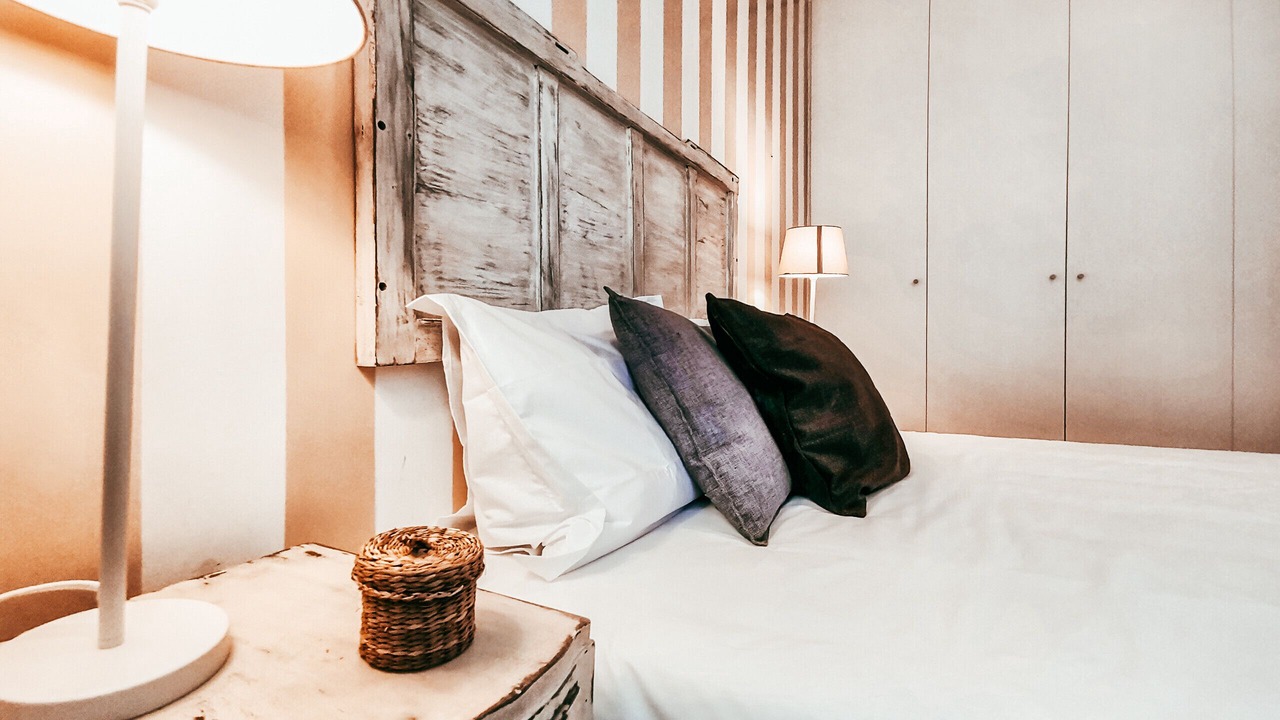 Photo of Bedroom in Parque das Nacoes
