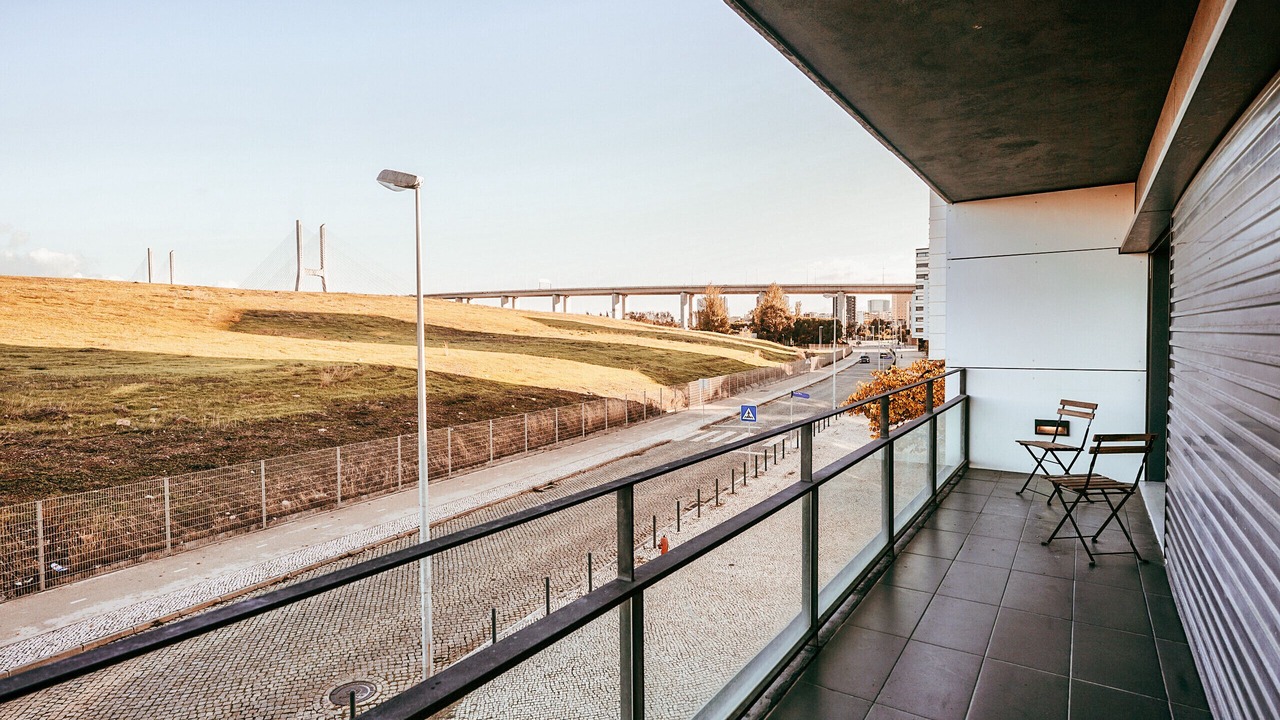 Photo of Outdoor in Parque das Nacoes