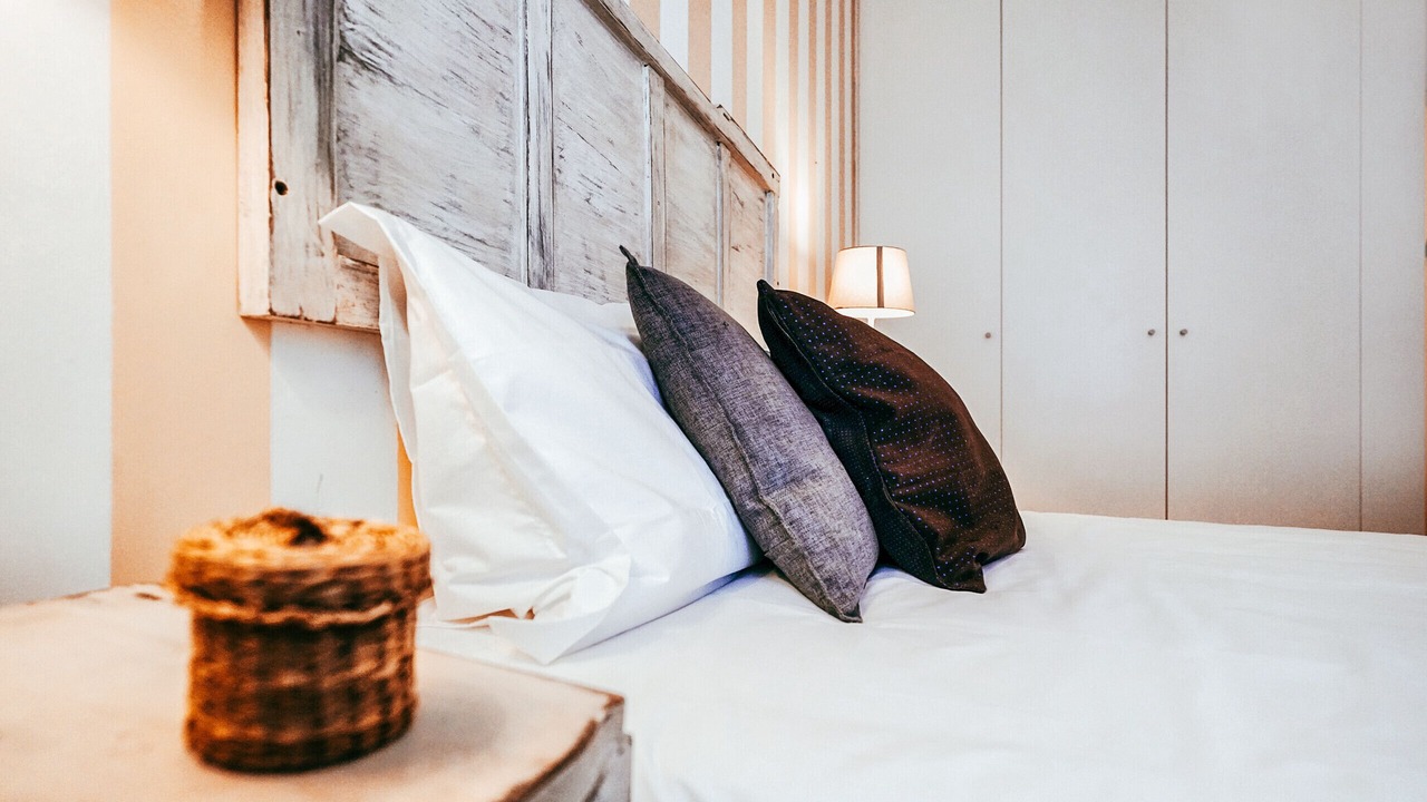 Photo of Bedroom in Parque das Nacoes