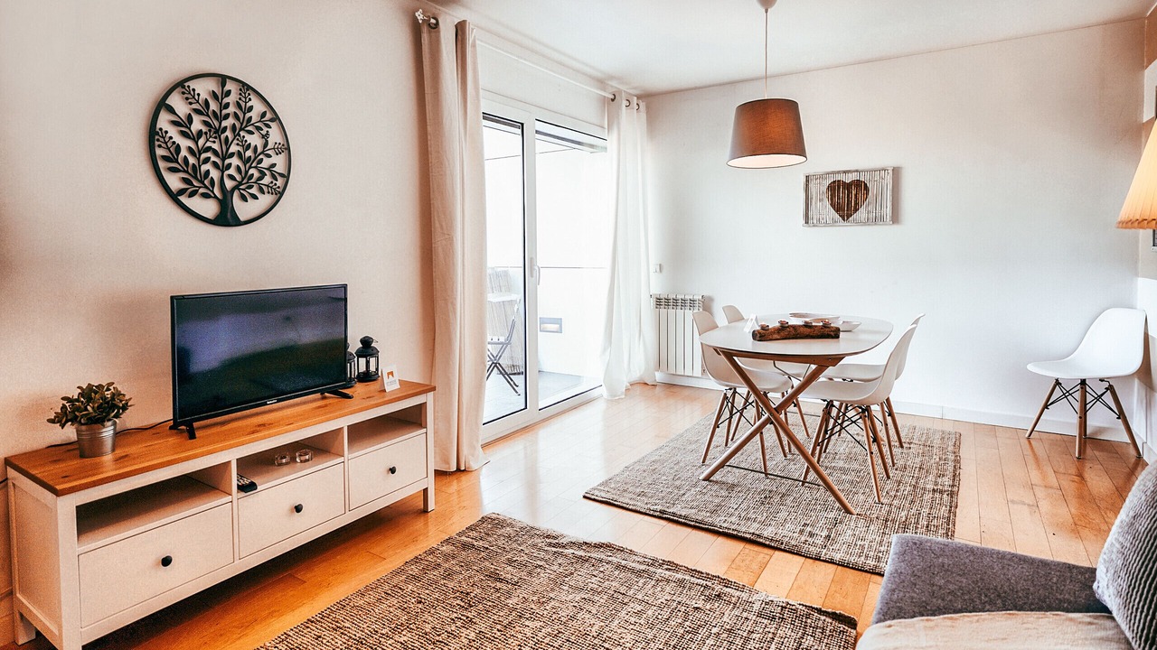 Photo of Livingroom in Parque das Nacoes