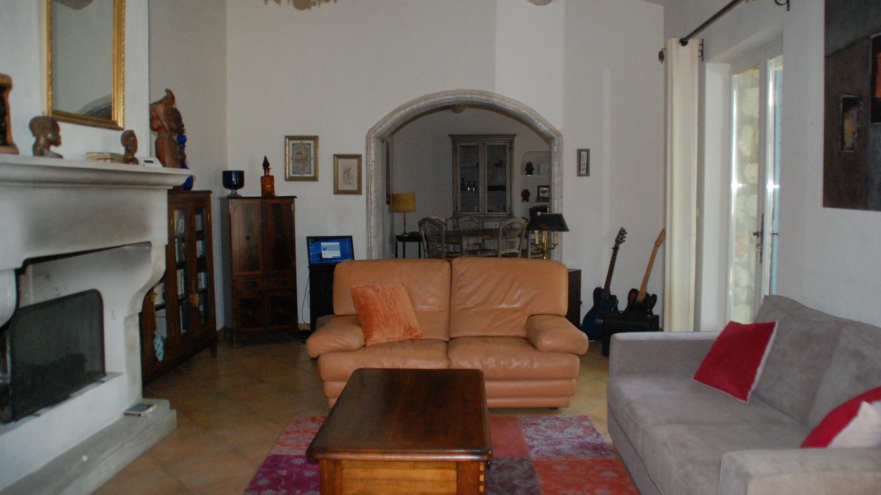 Photo of Livingroom in Gordes