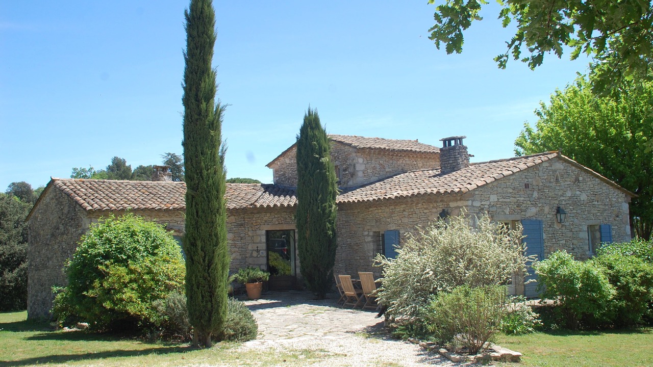 Photo of Outdoor in Gordes