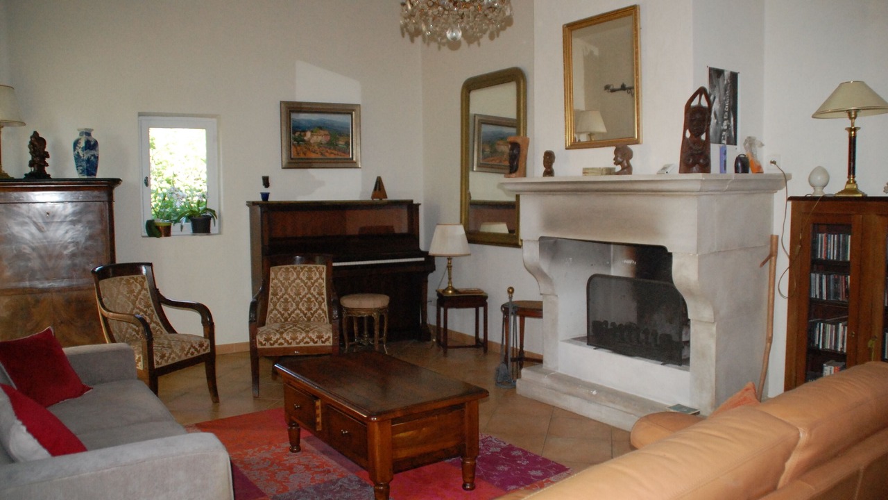 Photo of Livingroom in Gordes
