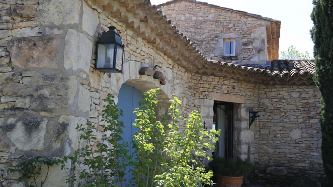 Photo of Outdoor in Gordes