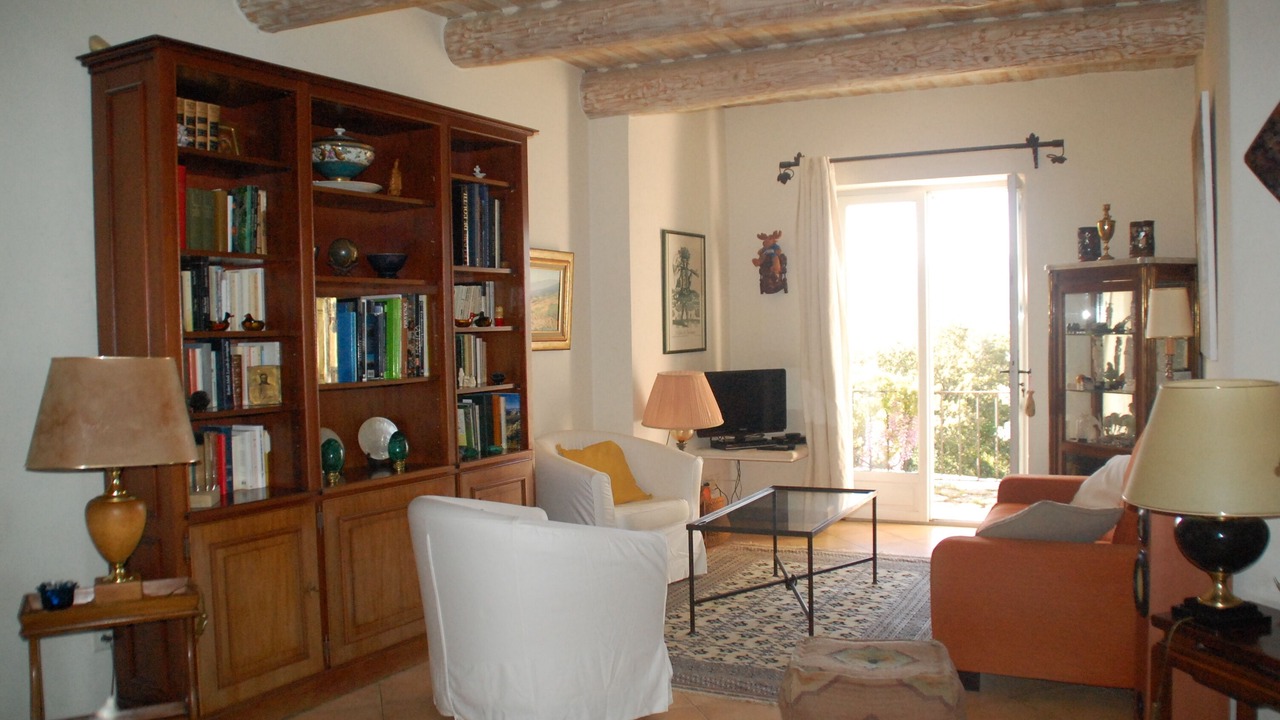 Photo of Livingroom in Gordes