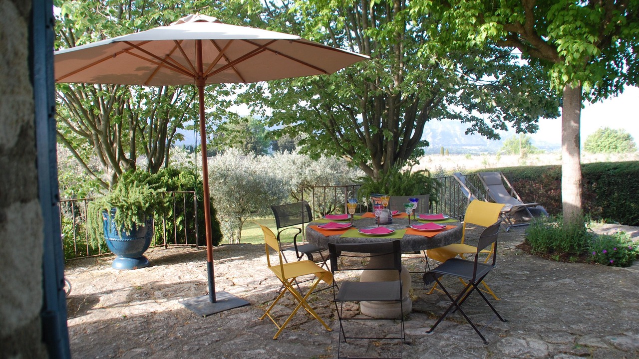Photo of Outdoor in Gordes