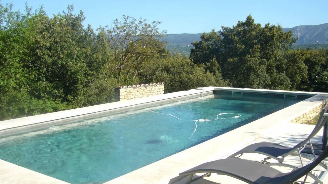 Photo of Outdoor in Gordes
