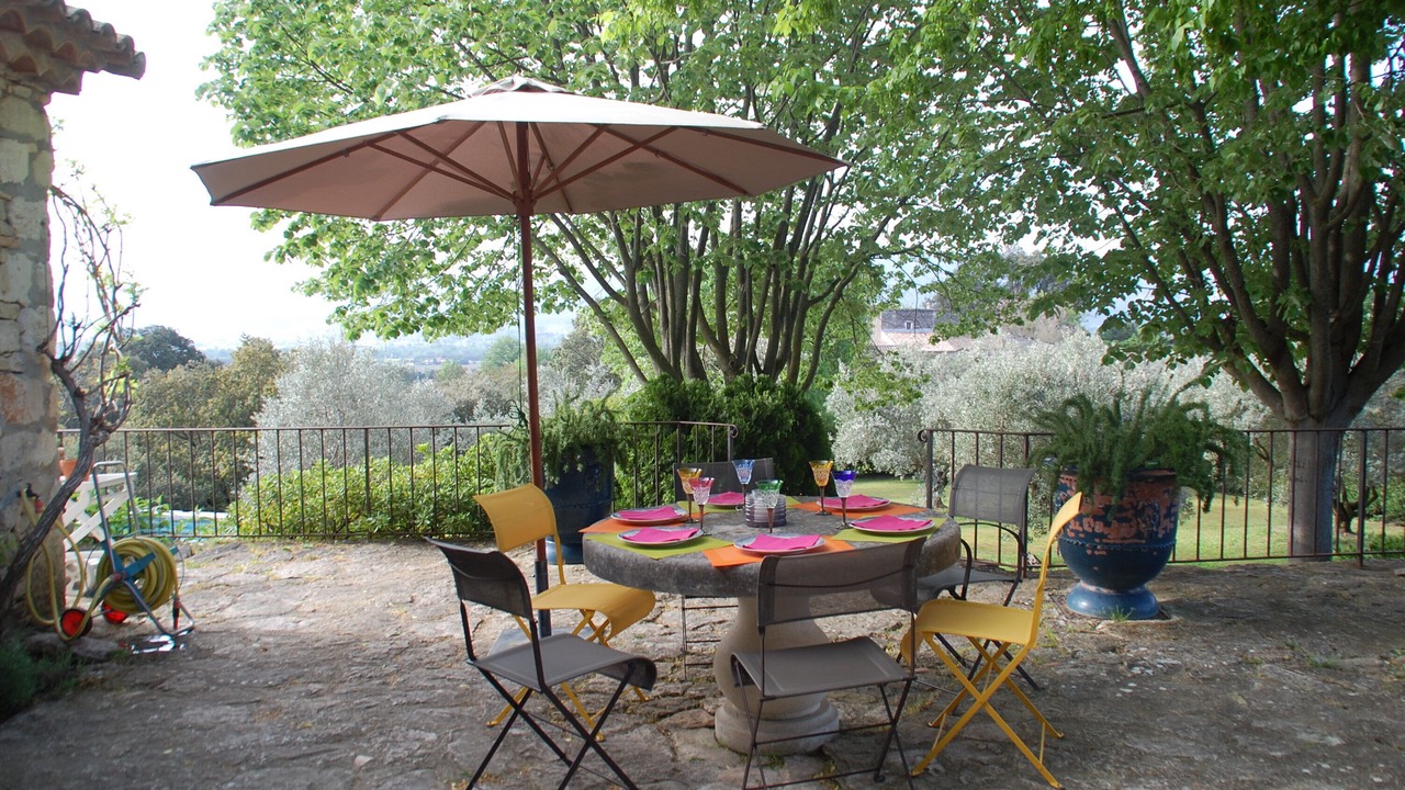 Photo of Outdoor in Gordes