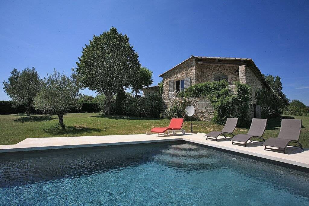 Photo of Outdoor in Gordes