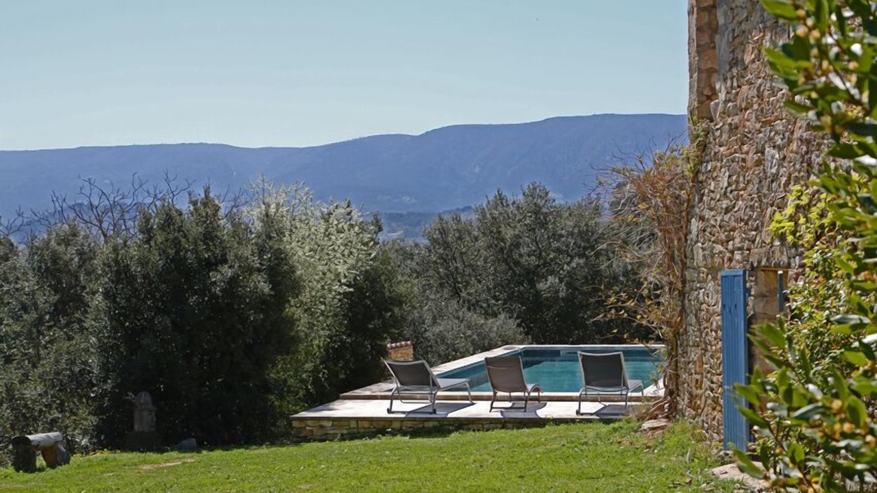 Photo of Outdoor in Gordes