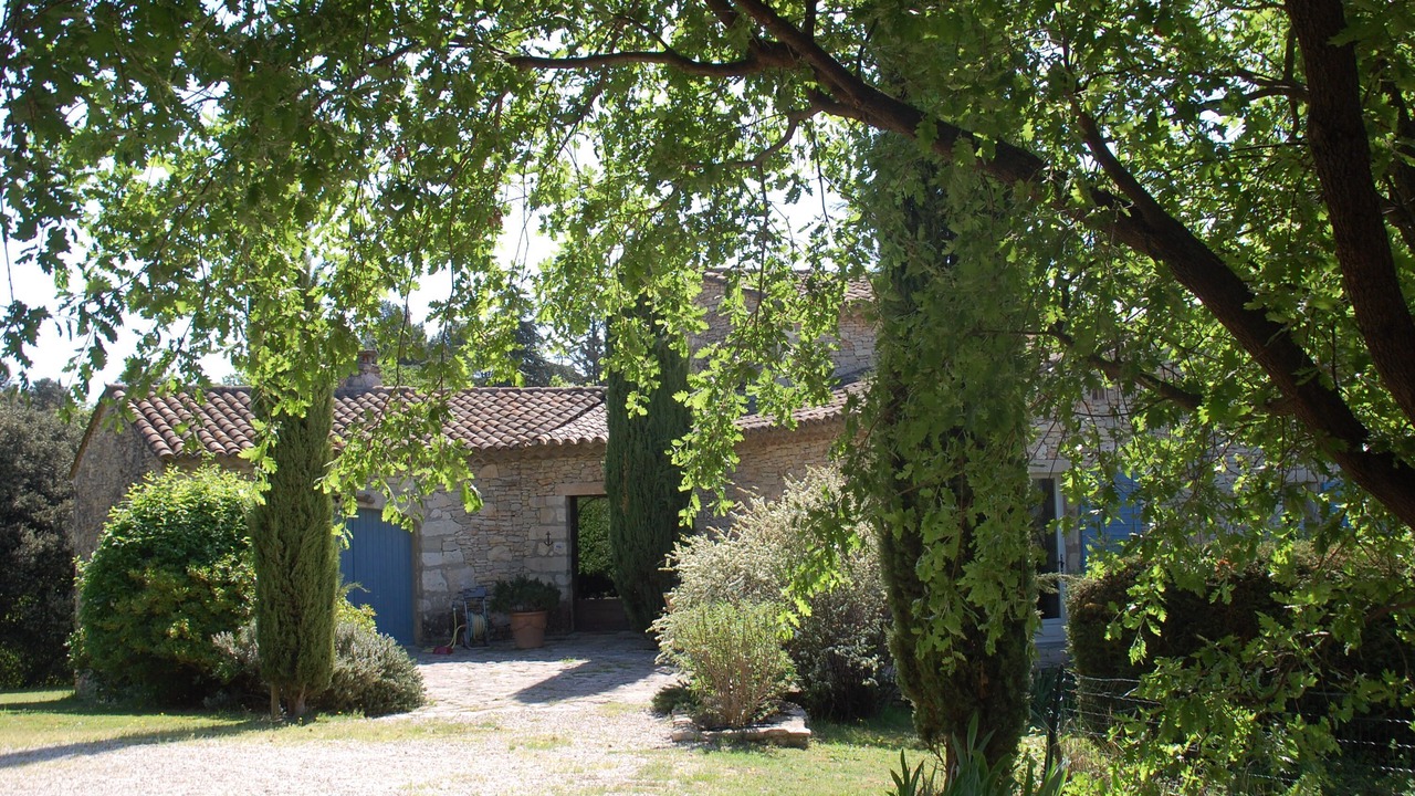 Photo of Outdoor in Gordes