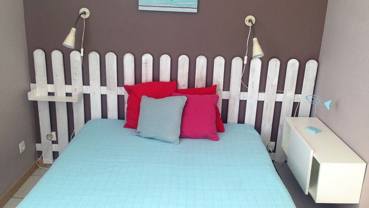 Photo of Bedroom in Guilvinec