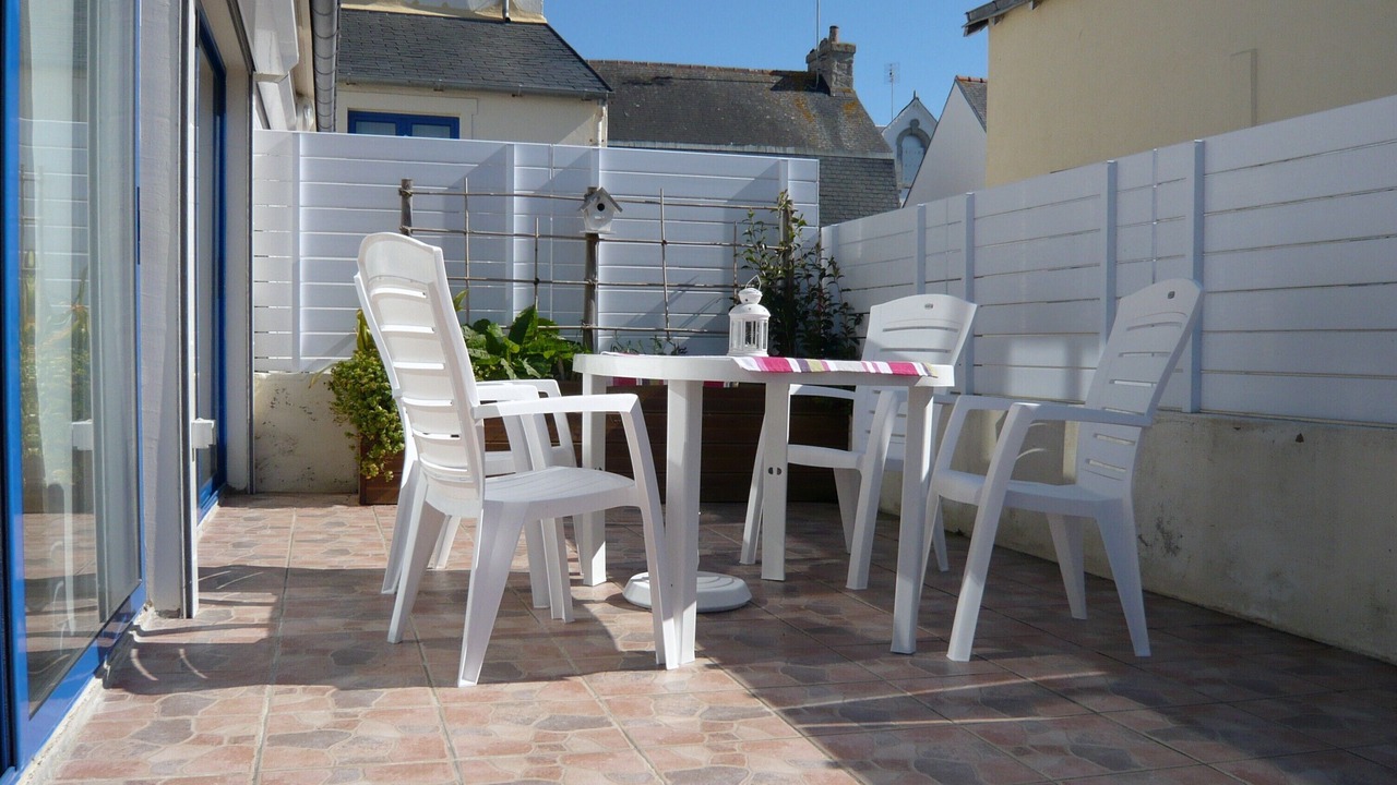 Photo of Outdoor in Guilvinec