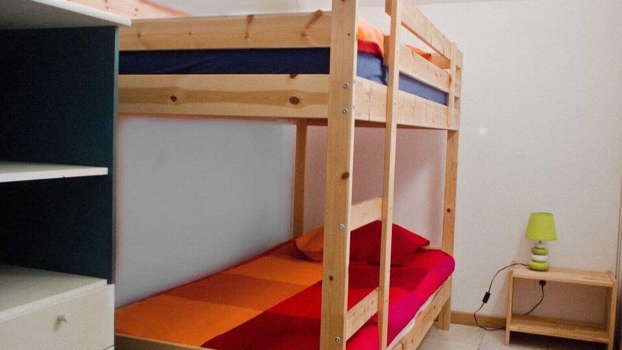 Photo of Bedroom in Guilvinec