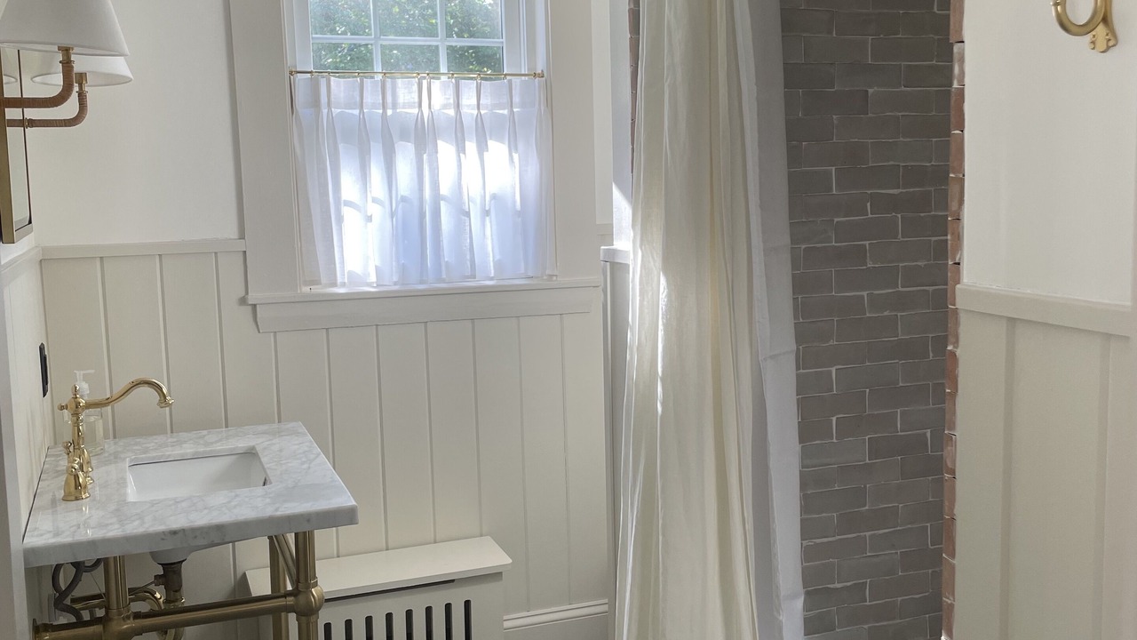 Photo of Bathroom in Harwich Center
