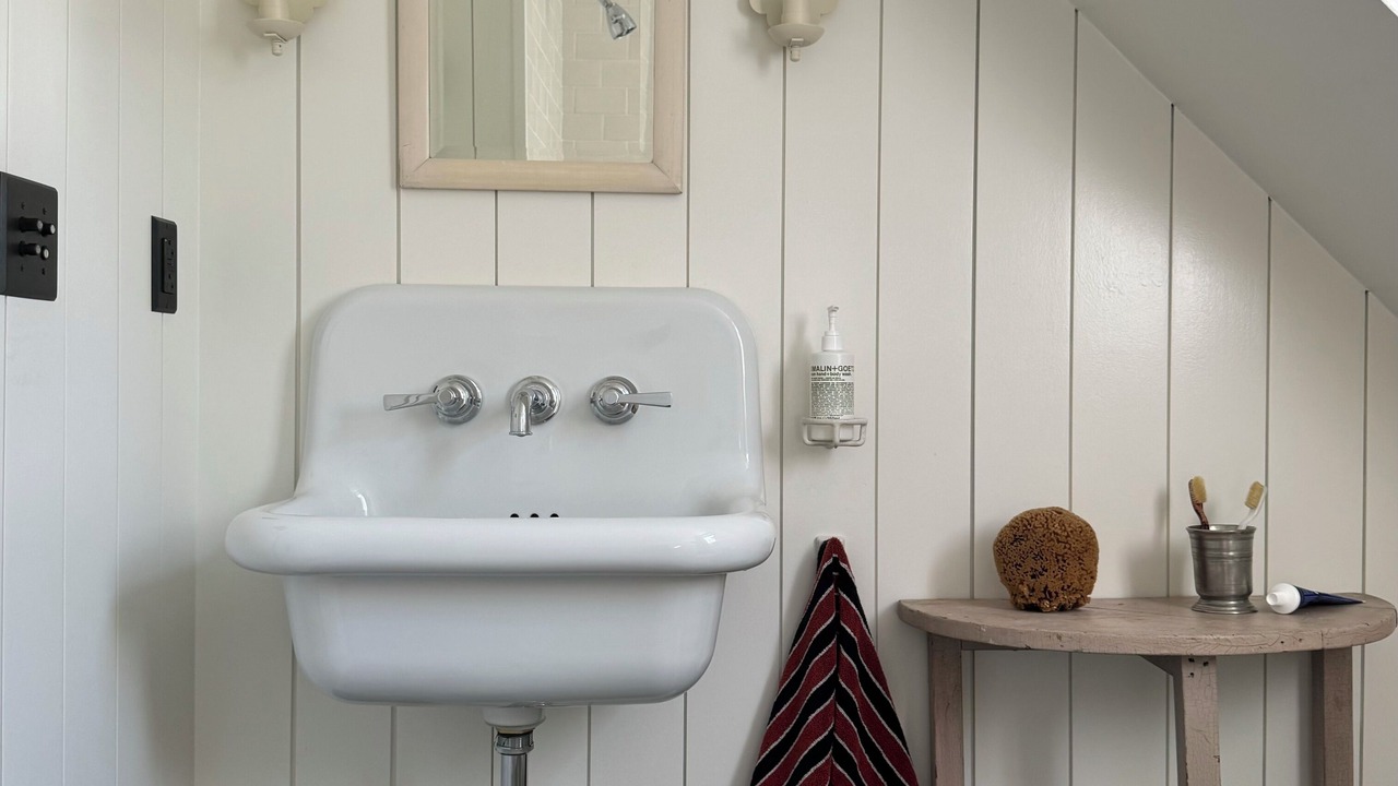Photo of Bathroom in Harwich Center