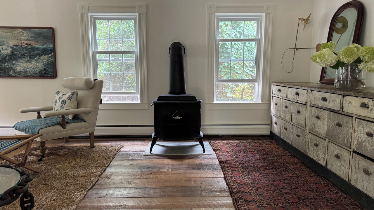 Photo of Bedroom in Harwich Center