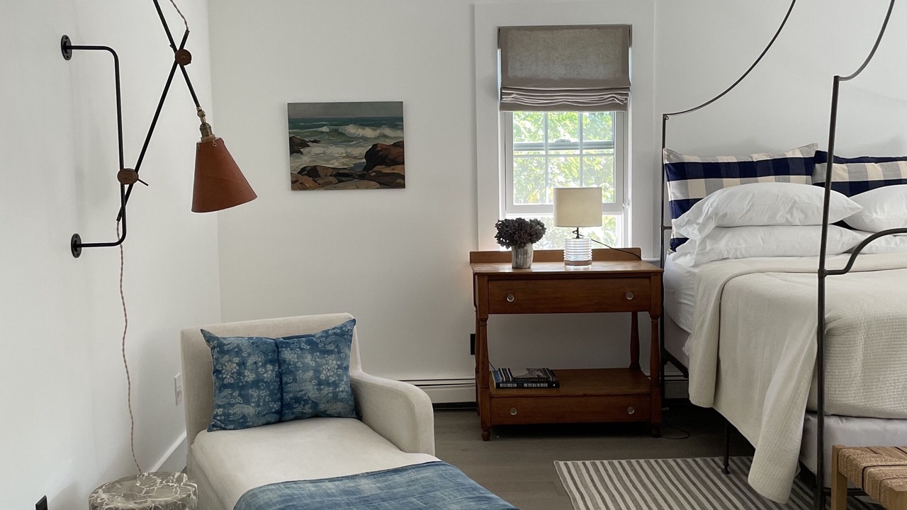 Photo of Bedroom in Harwich Center