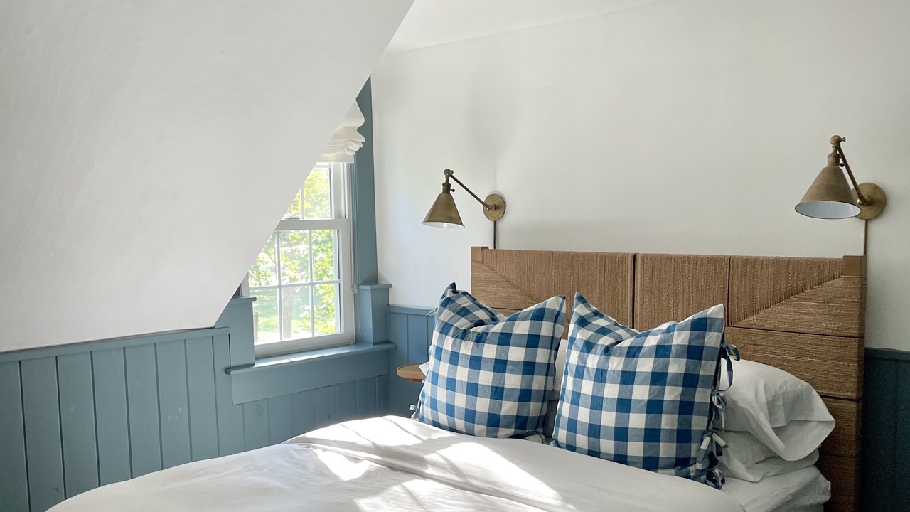Photo of Bedroom in Harwich Center